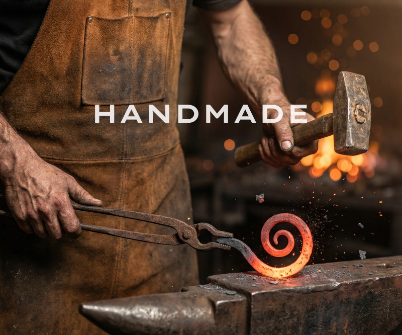 Handmade