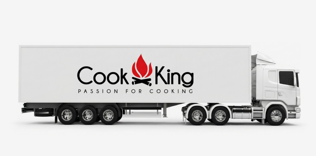 Wholesale Truck